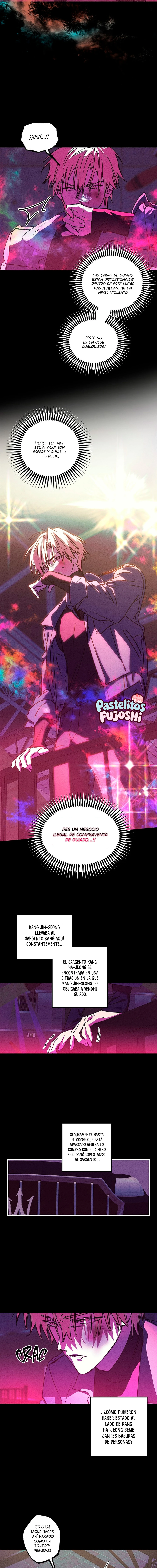Proximo guia Capítulo 36 - Página 15