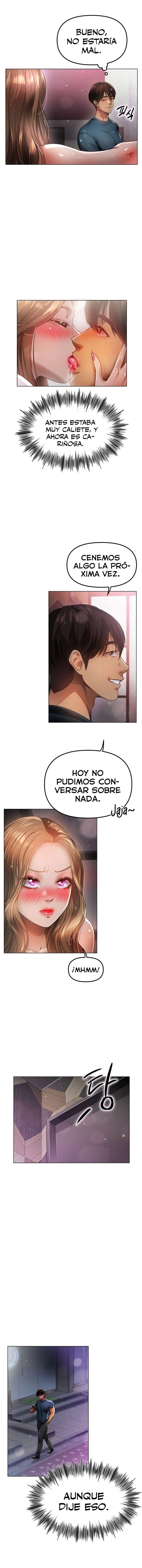 ¿Te Gusta hacer Ejercicio? Capítulo 1 - Página 15