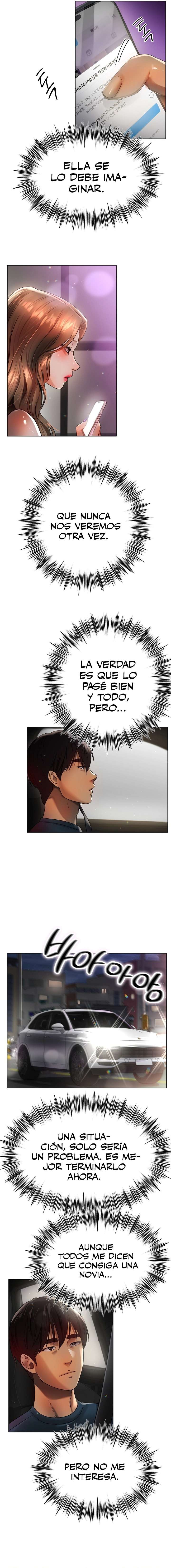 ¿Te Gusta hacer Ejercicio? Capítulo 1 - Página 16