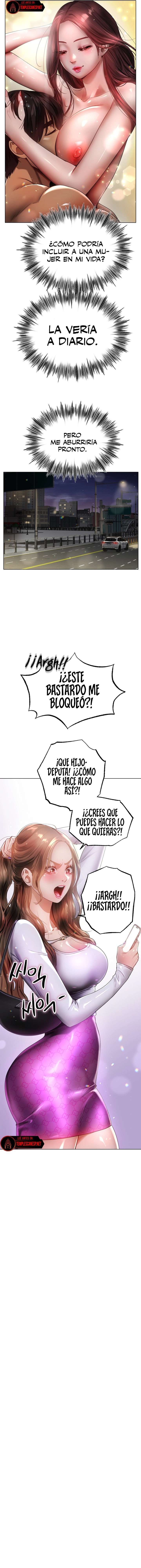 ¿Te Gusta hacer Ejercicio? Capítulo 1 - Página 17