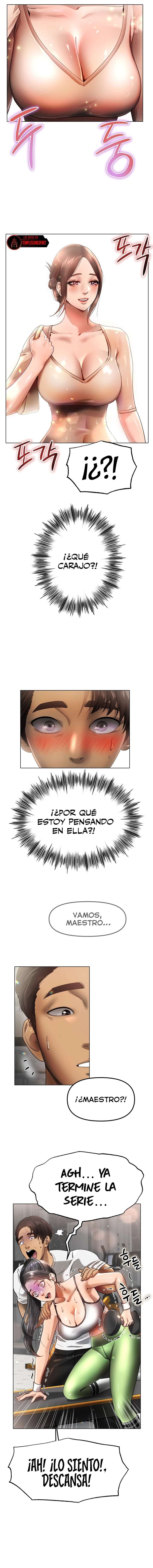 ¿Te Gusta hacer Ejercicio? Capítulo 1 - Página 23