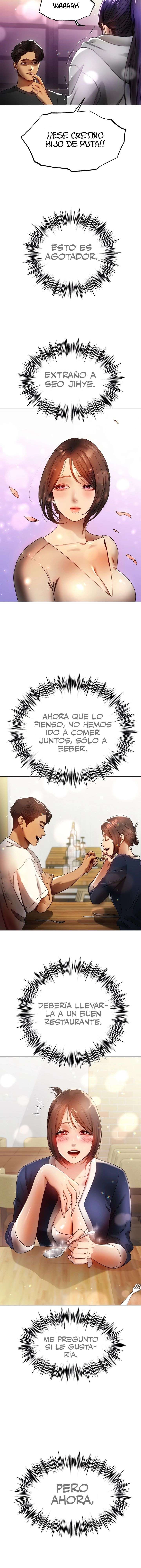 ¿Te Gusta hacer Ejercicio? Capítulo 11 - Página 4