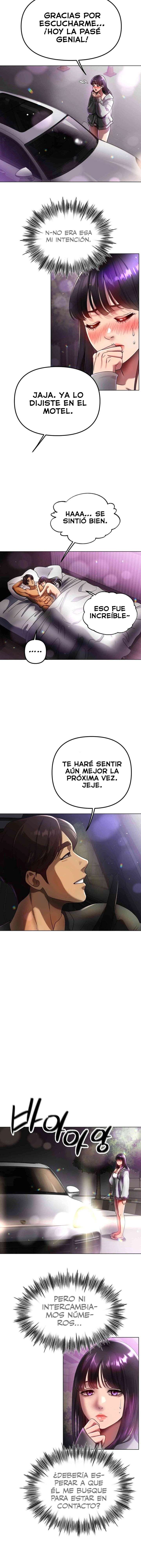 ¿Te Gusta hacer Ejercicio? Capítulo 12 - Página 3