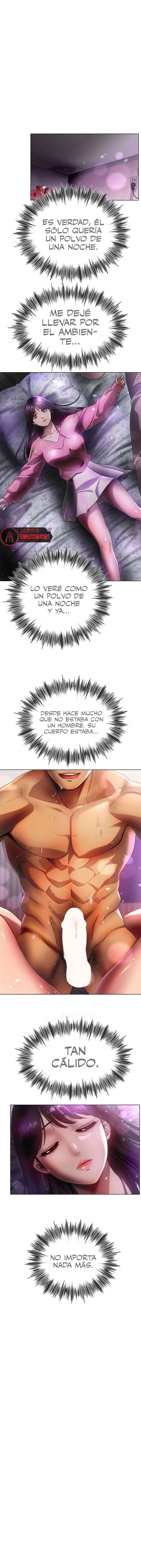 ¿Te Gusta hacer Ejercicio? Capítulo 12 - Página 4