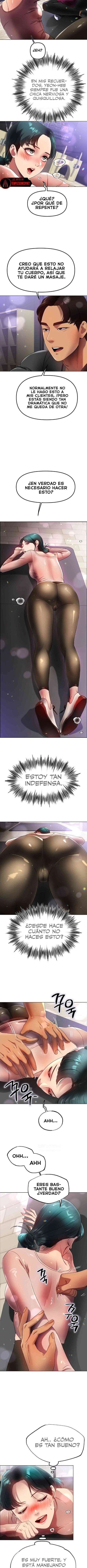 ¿Te Gusta hacer Ejercicio? Capítulo 14 - Página 6