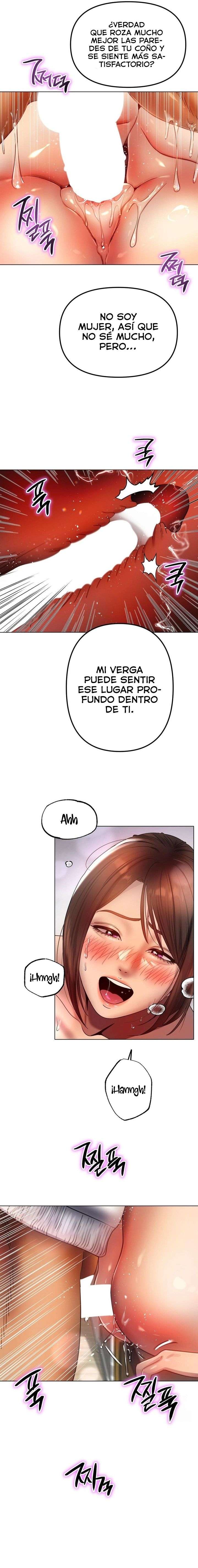 ¿Te Gusta hacer Ejercicio? Capítulo 16 - Página 12