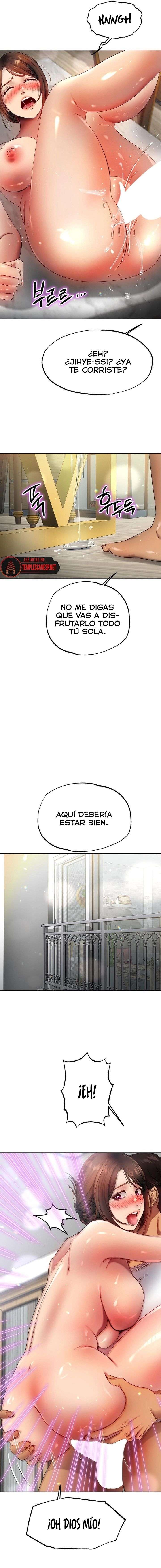 ¿Te Gusta hacer Ejercicio? Capítulo 16 - Página 13
