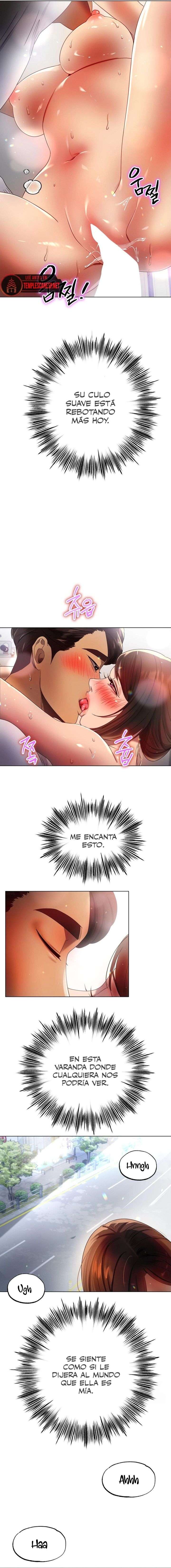 ¿Te Gusta hacer Ejercicio? Capítulo 16 - Página 15