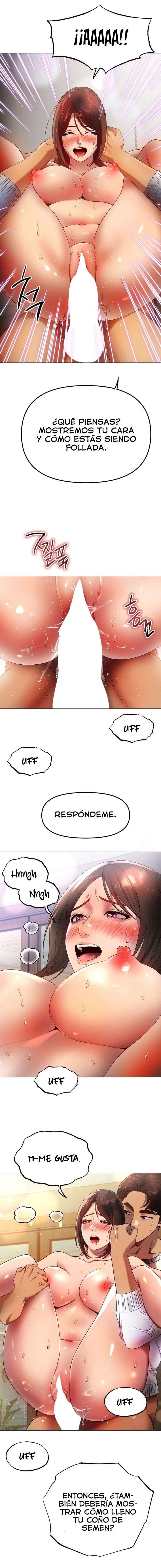 ¿Te Gusta hacer Ejercicio? Capítulo 16 - Página 17