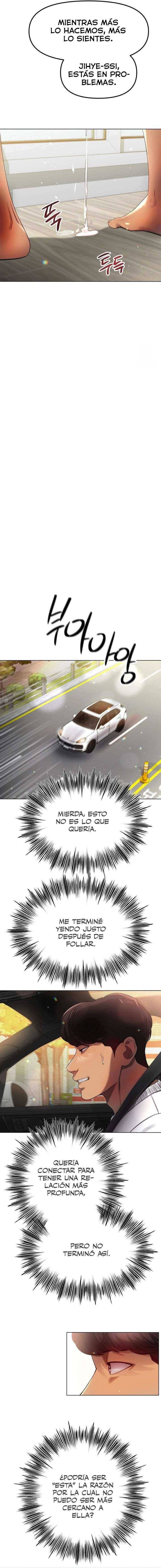 ¿Te Gusta hacer Ejercicio? Capítulo 16 - Página 19