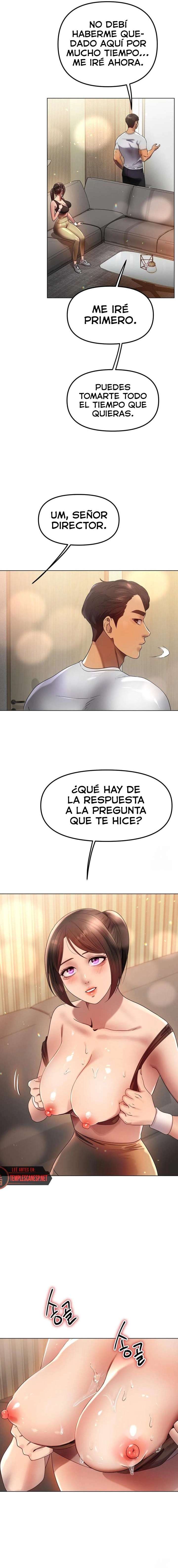 ¿Te Gusta hacer Ejercicio? Capítulo 18 - Página 14