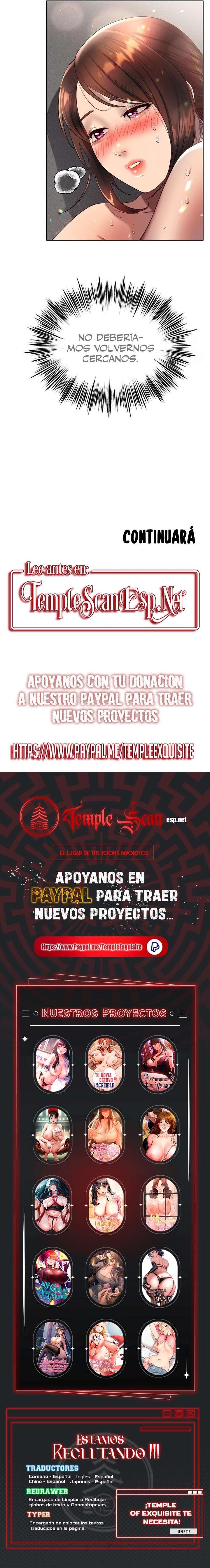 ¿Te Gusta hacer Ejercicio? Capítulo 18 - Página 22