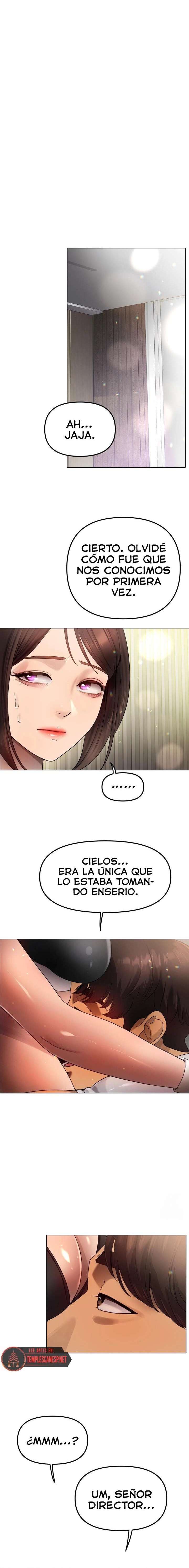 ¿Te Gusta hacer Ejercicio? Capítulo 18 - Página 4