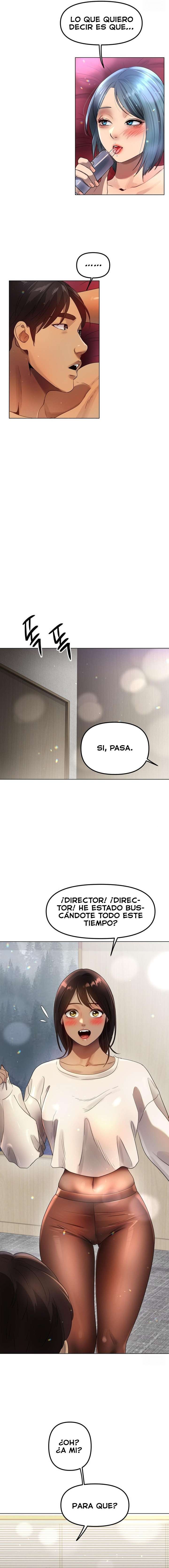 ¿Te Gusta hacer Ejercicio? Capítulo 19 - Página 14