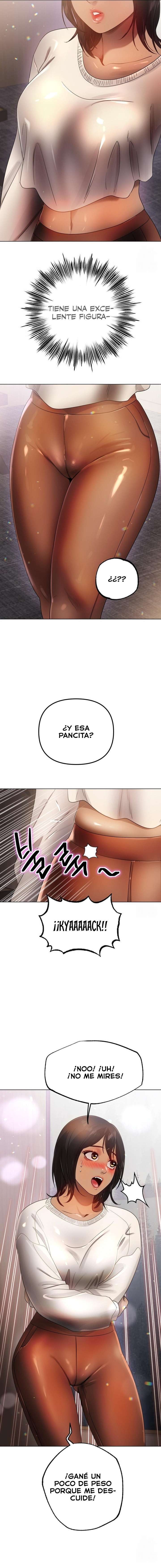 ¿Te Gusta hacer Ejercicio? Capítulo 19 - Página 16