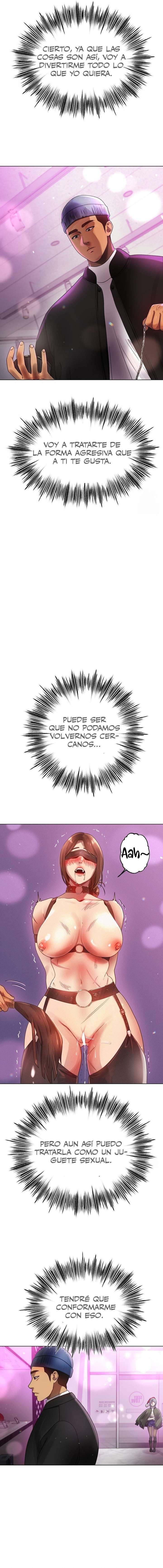 ¿Te Gusta hacer Ejercicio? Capítulo 19 - Página 4