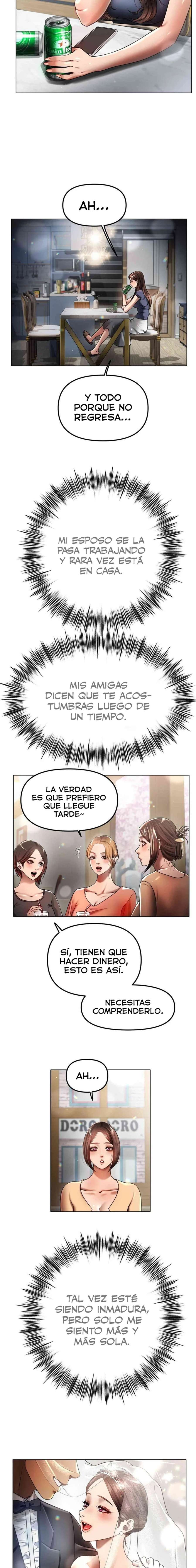 ¿Te Gusta hacer Ejercicio? Capítulo 2 - Página 24