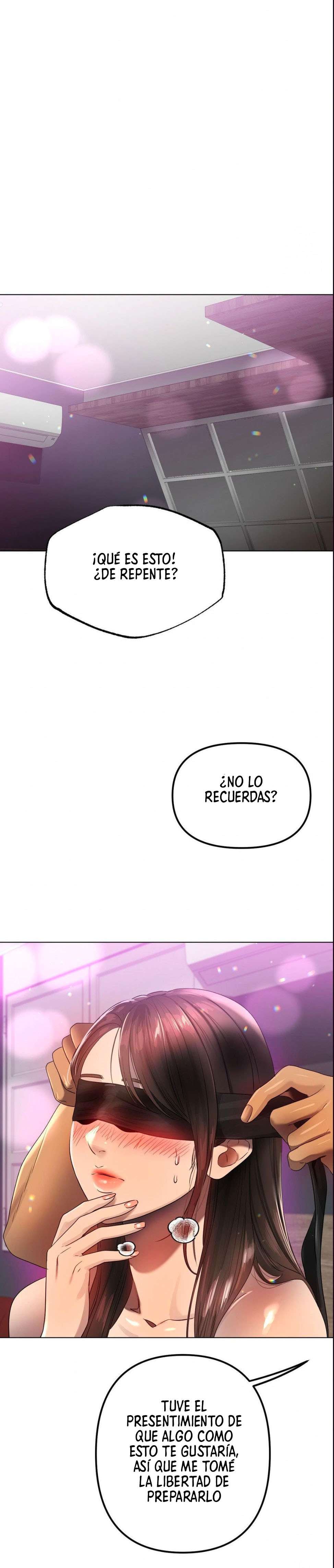 ¿Te Gusta hacer Ejercicio? Capítulo 20 - Página 26