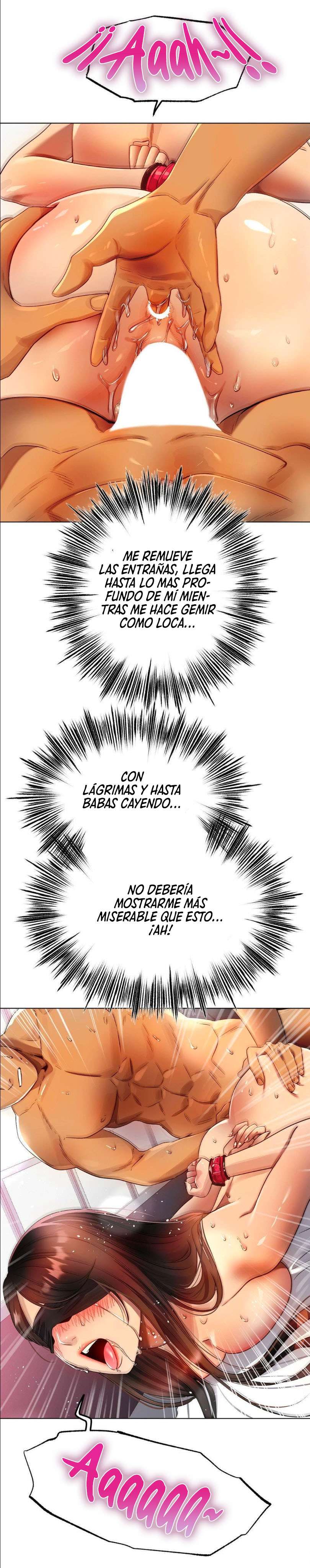 ¿Te Gusta hacer Ejercicio? Capítulo 21 - Página 14