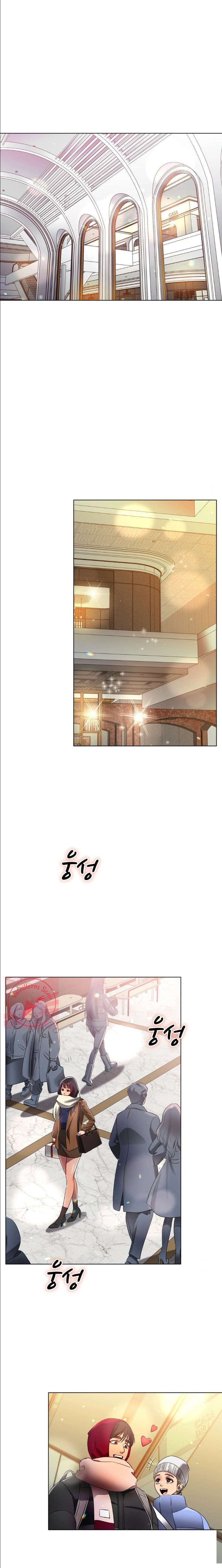 ¿Te Gusta hacer Ejercicio? Capítulo 22 - Página 13