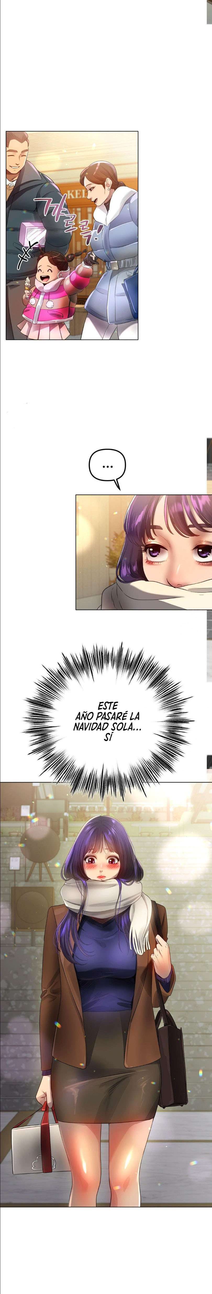 ¿Te Gusta hacer Ejercicio? Capítulo 22 - Página 14