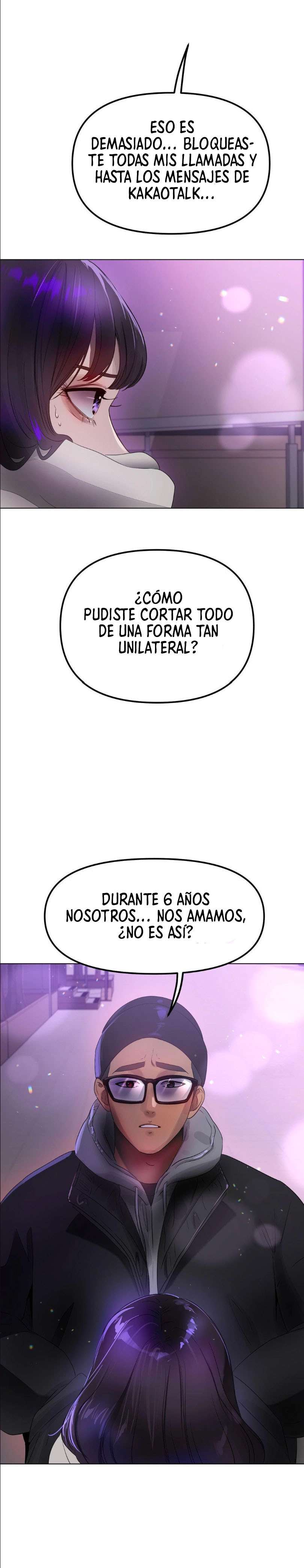 ¿Te Gusta hacer Ejercicio? Capítulo 22 - Página 19