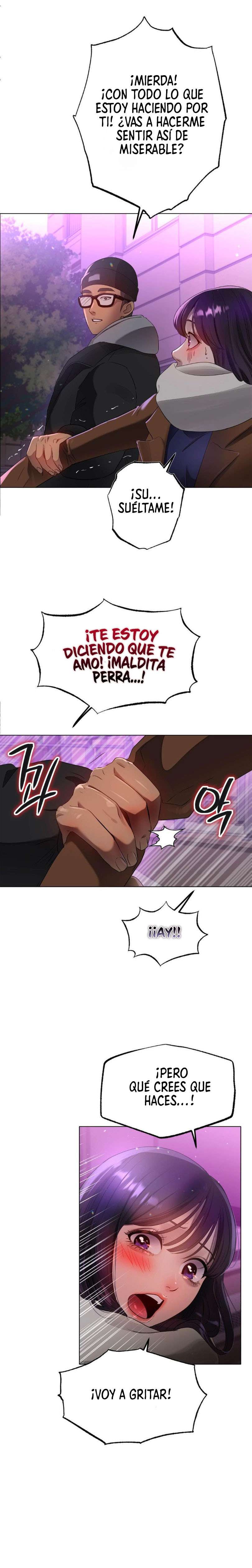¿Te Gusta hacer Ejercicio? Capítulo 22 - Página 22