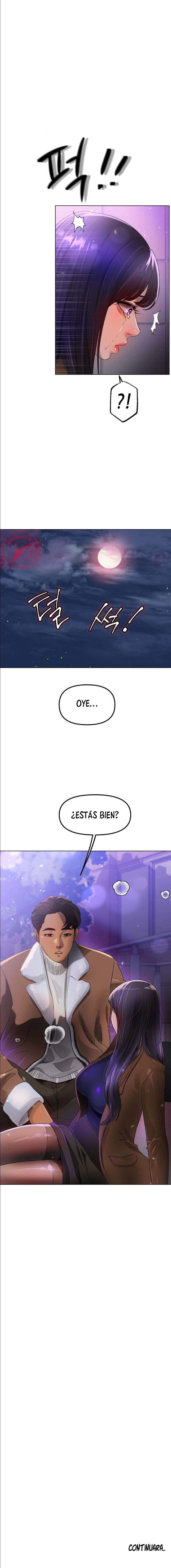 ¿Te Gusta hacer Ejercicio? Capítulo 22 - Página 25
