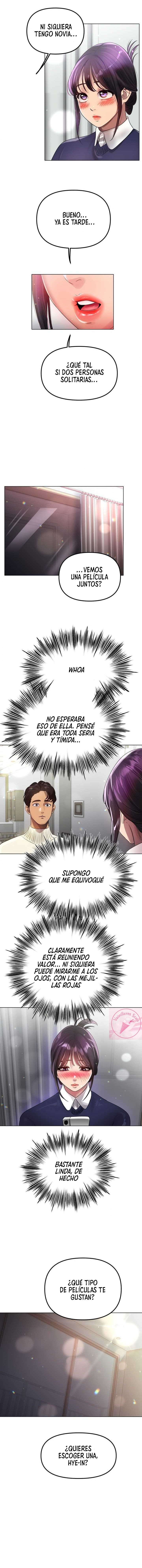 ¿Te Gusta hacer Ejercicio? Capítulo 23 - Página 10
