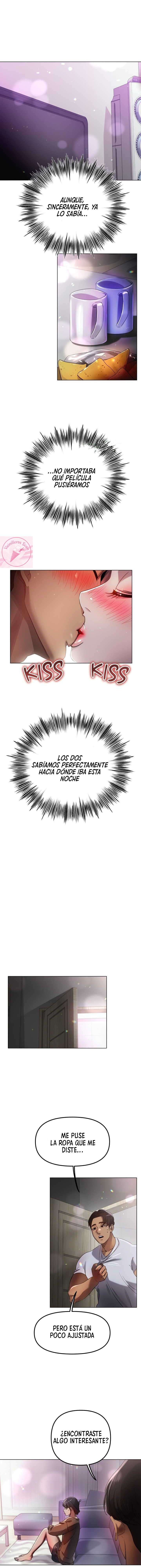 ¿Te Gusta hacer Ejercicio? Capítulo 23 - Página 11