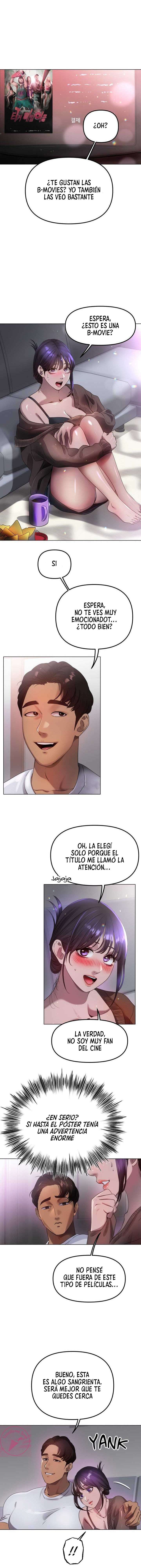¿Te Gusta hacer Ejercicio? Capítulo 23 - Página 12