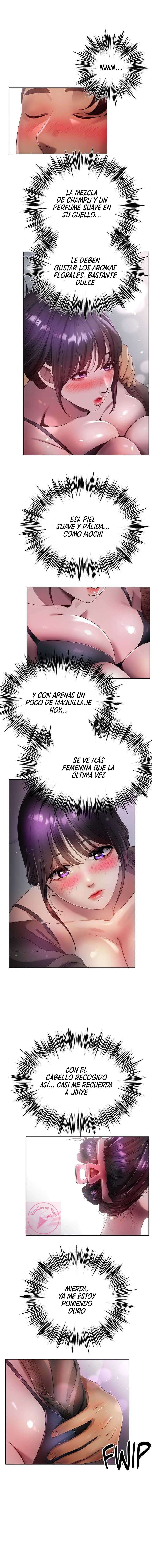 ¿Te Gusta hacer Ejercicio? Capítulo 23 - Página 13