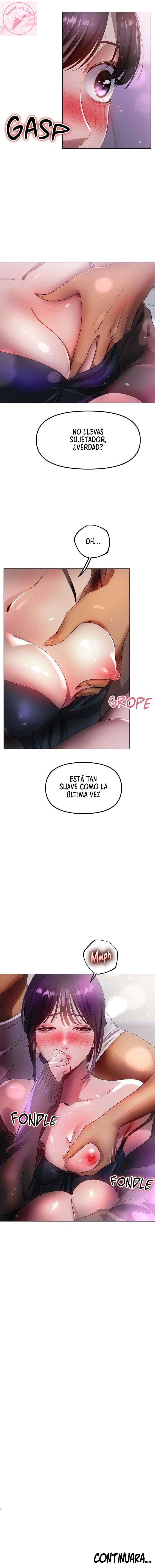 ¿Te Gusta hacer Ejercicio? Capítulo 23 - Página 14