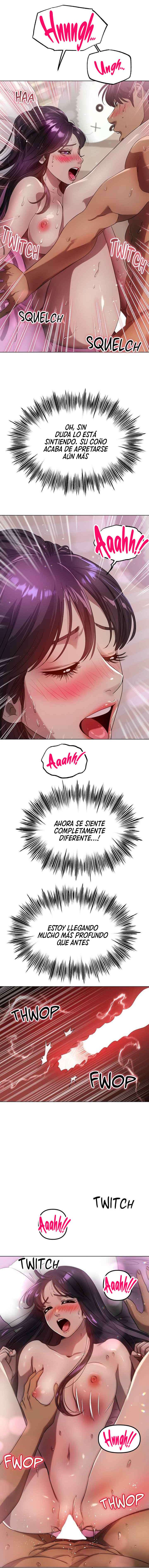 ¿Te Gusta hacer Ejercicio? Capítulo 24 - Página 11