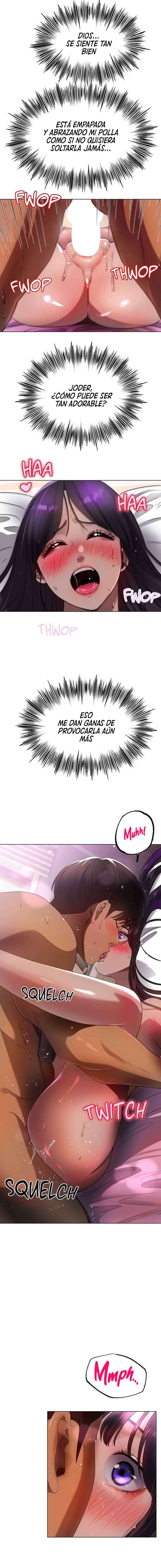 ¿Te Gusta hacer Ejercicio? Capítulo 24 - Página 12