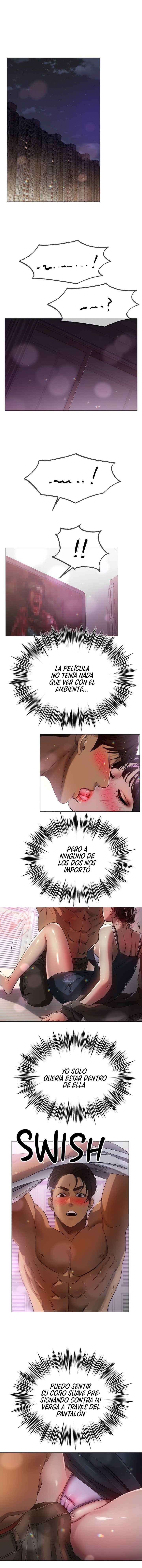 ¿Te Gusta hacer Ejercicio? Capítulo 24 - Página 3