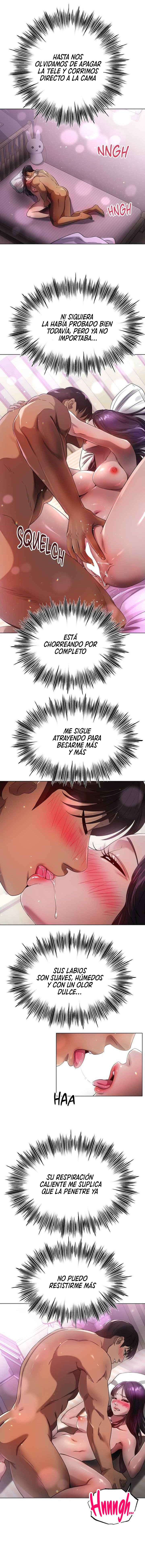 ¿Te Gusta hacer Ejercicio? Capítulo 24 - Página 6