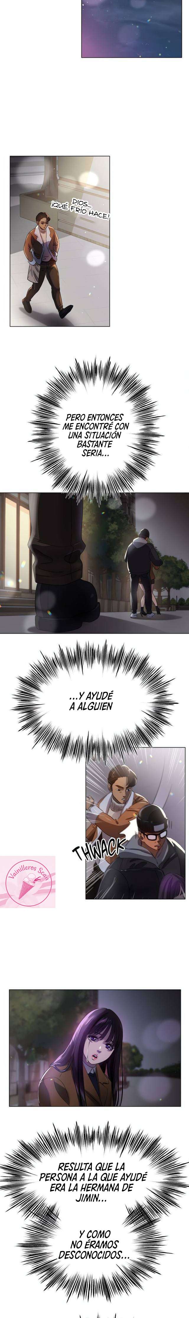 ¿Te Gusta hacer Ejercicio? Capítulo 25 - Página 14