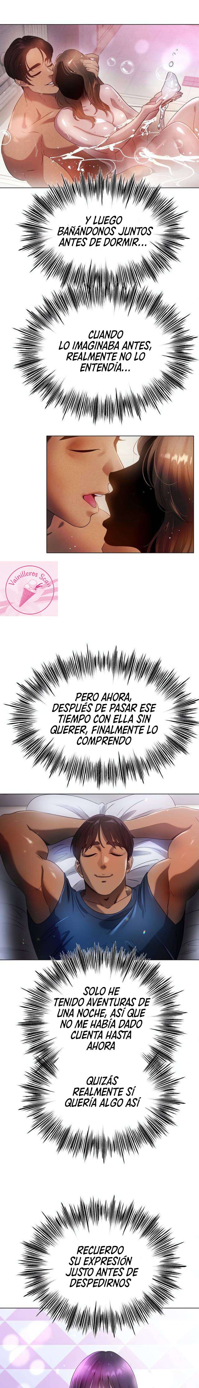 ¿Te Gusta hacer Ejercicio? Capítulo 25 - Página 16