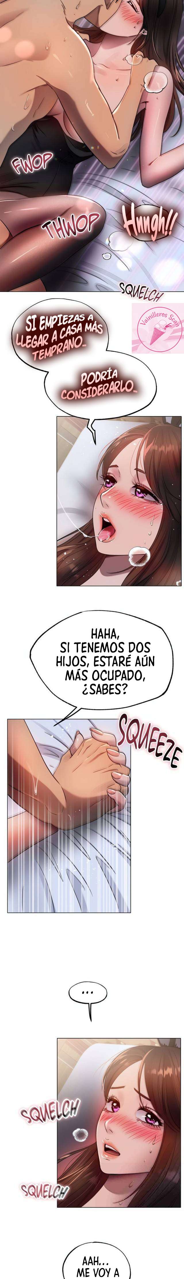 ¿Te Gusta hacer Ejercicio? Capítulo 25 - Página 20