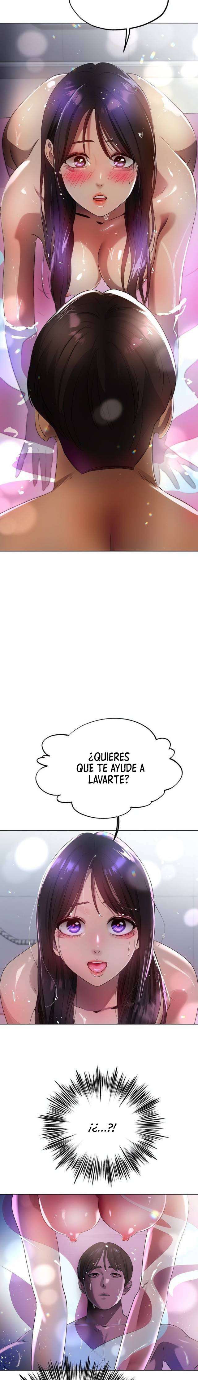 ¿Te Gusta hacer Ejercicio? Capítulo 25 - Página 7