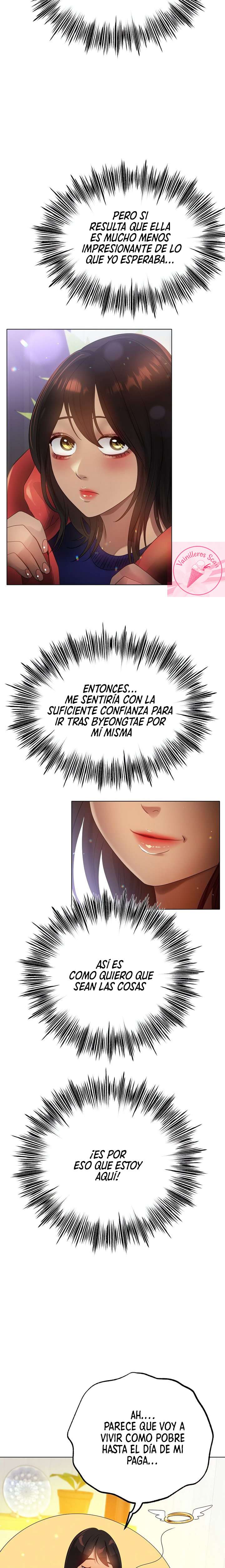 ¿Te Gusta hacer Ejercicio? Capítulo 26 - Página 18