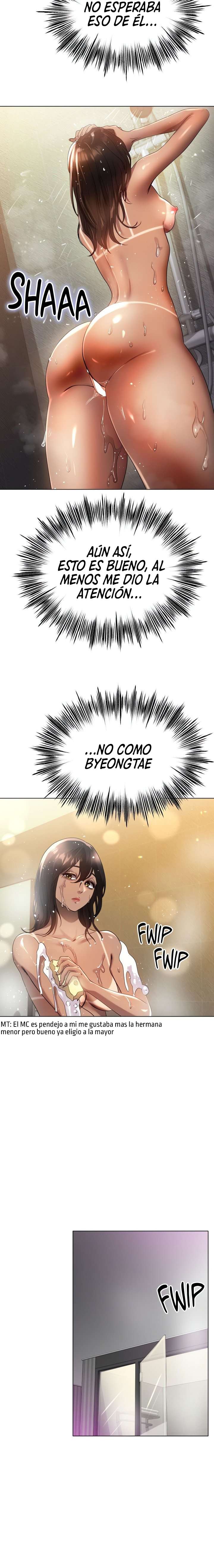 ¿Te Gusta hacer Ejercicio? Capítulo 27 - Página 16