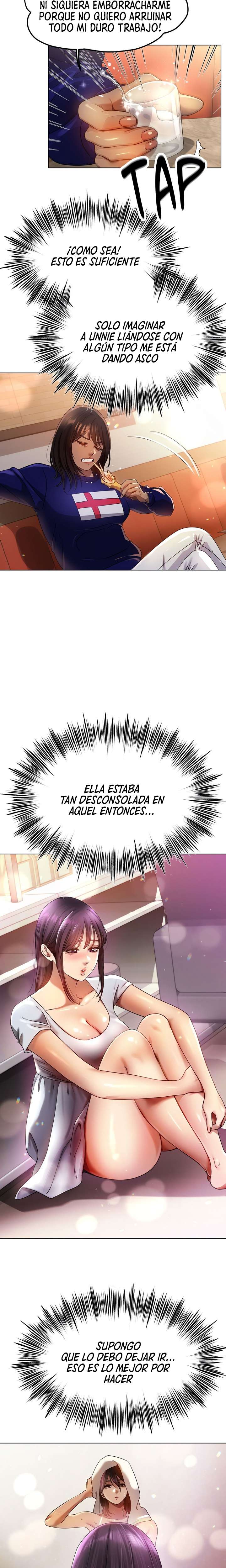 ¿Te Gusta hacer Ejercicio? Capítulo 27 - Página 7