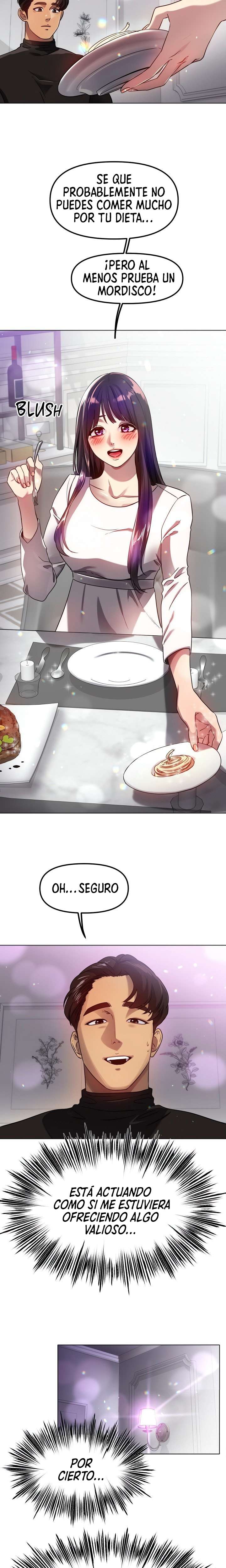 ¿Te Gusta hacer Ejercicio? Capítulo 28 - Página 10