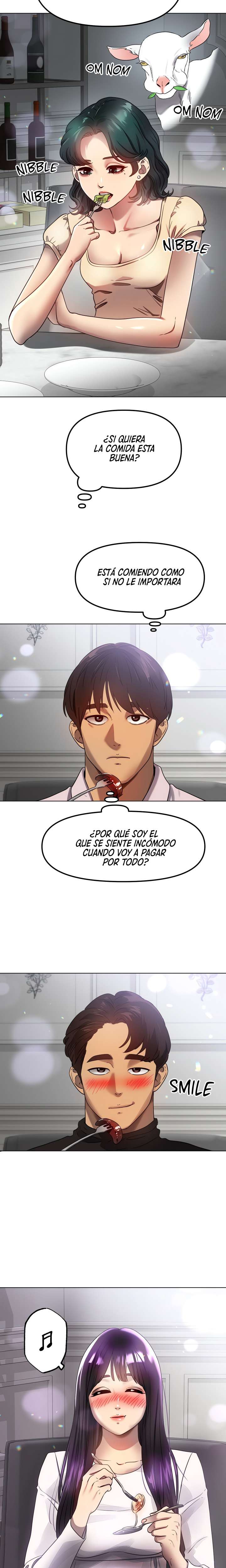 ¿Te Gusta hacer Ejercicio? Capítulo 28 - Página 14