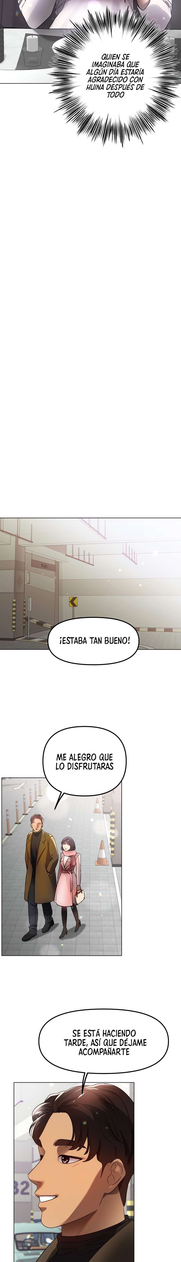 ¿Te Gusta hacer Ejercicio? Capítulo 28 - Página 15