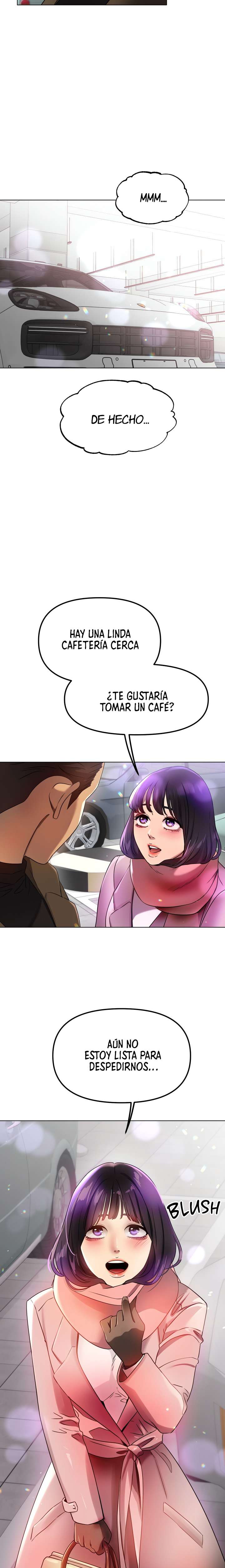 ¿Te Gusta hacer Ejercicio? Capítulo 28 - Página 16