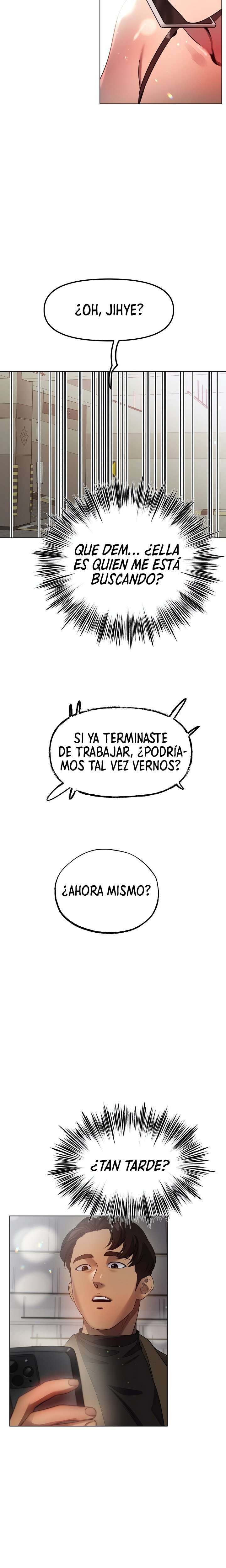 ¿Te Gusta hacer Ejercicio? Capítulo 28 - Página 19
