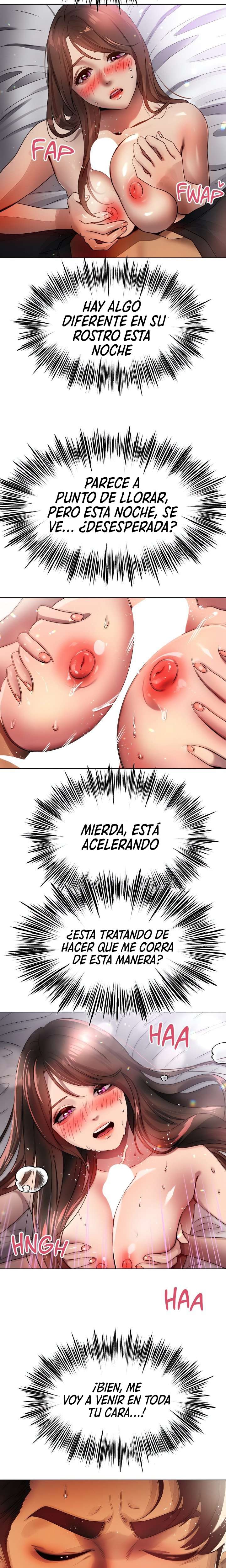 ¿Te Gusta hacer Ejercicio? Capítulo 28 - Página 6